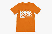 T-Shirt Mockup, a Shirt Mockup by Mockupfit (Thumbnail 11 of 22)