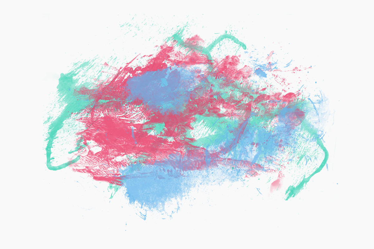Handmade INK STROKES Full Pack preview 5