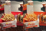 Orange & Teal LUT Presets Photoshop, a Preset Add-On by TONE SUPPLIES (Thumbnail 10 of 10)