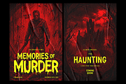 Bloody Marker Dripping Display Font, a Sans Serif Font by Pixesia Studio (Thumbnail 4 of 15)