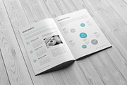 Annual Report 2022, a Brochure Template by Brochure-Market (Thumbnail 5 of 8)