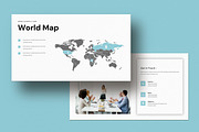 Digital Marketing Agency Template, a Presentation Template by Dream-Lab (Thumbnail 9 of 9)