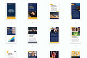 Canva & PPT Presentation Slide Deck, a Presentation Template by Bryant Design (Thumbnail 9 of 10)