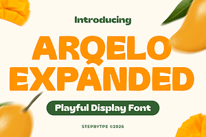 Arqelo Expanded