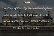 Festive Write, a Handwritten Font by InermediaSTUDIO (Thumbnail 5 of 8)