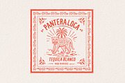 Tequila Blanco - Hand drawn Sans, a Handwritten Font by Nicky Laatz (Thumbnail 3 of 14)