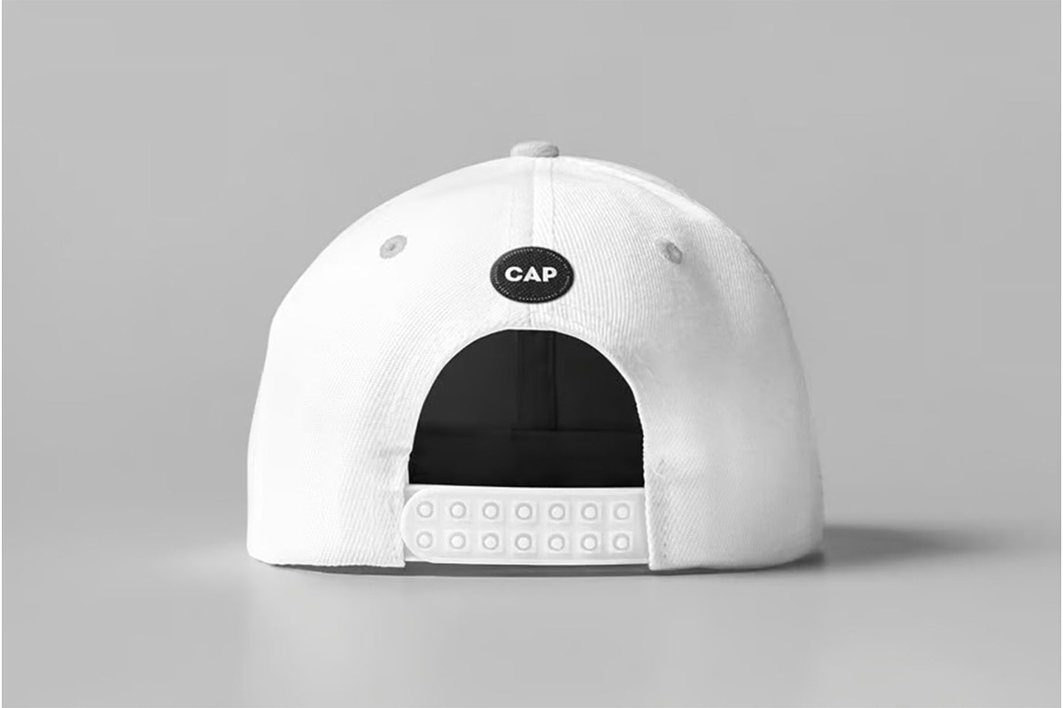 Cap Mock-up, a Hat Mockup by zippypixelstudio (Photo 14 of 16)
