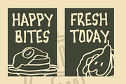 Tastoine, a Sans Serif Font by Pinisi ART (Thumbnail 8 of 10)