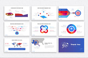 Social Media Strategy Presentation, a Presentation Template by SlideStack (Thumbnail 5 of 5)
