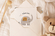 Boho elephants Collection, a Graphic by Nafanya (Thumbnail 11 of 11)