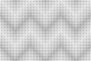 Halftone seamless patterns, a Pattern Graphic by pattern shop (Thumbnail 4 of 7)