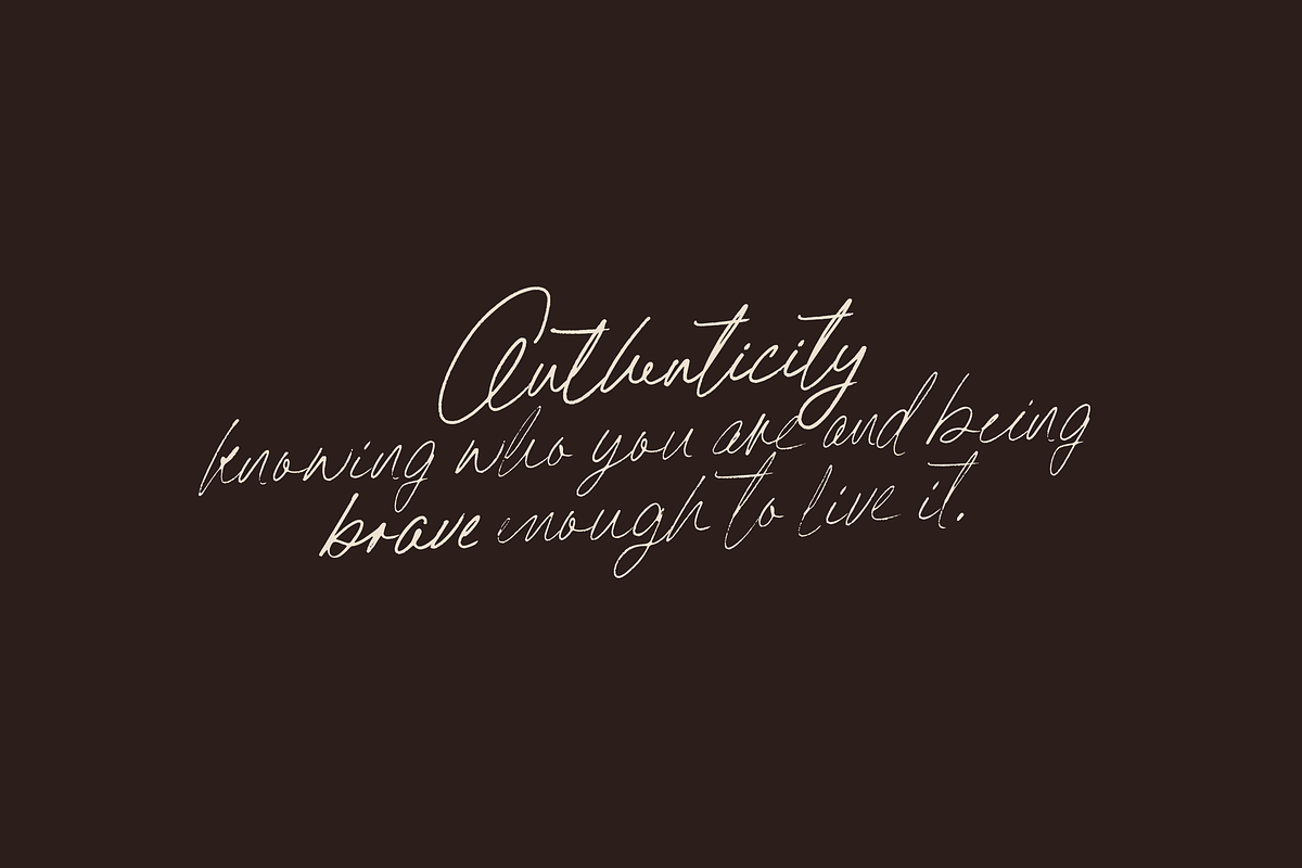 Almahera | Handwritten Script Pack, a Script Font by Letteratom (Photo 3 of 16)
