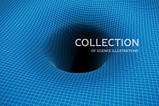 Distortion of space-and-time., an Object Illustration by Julvil (Thumbnail 4 of 8)