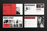 Photography Portfolio Presentation, a Presentation Template by E-Type (Thumbnail 5 of 5)