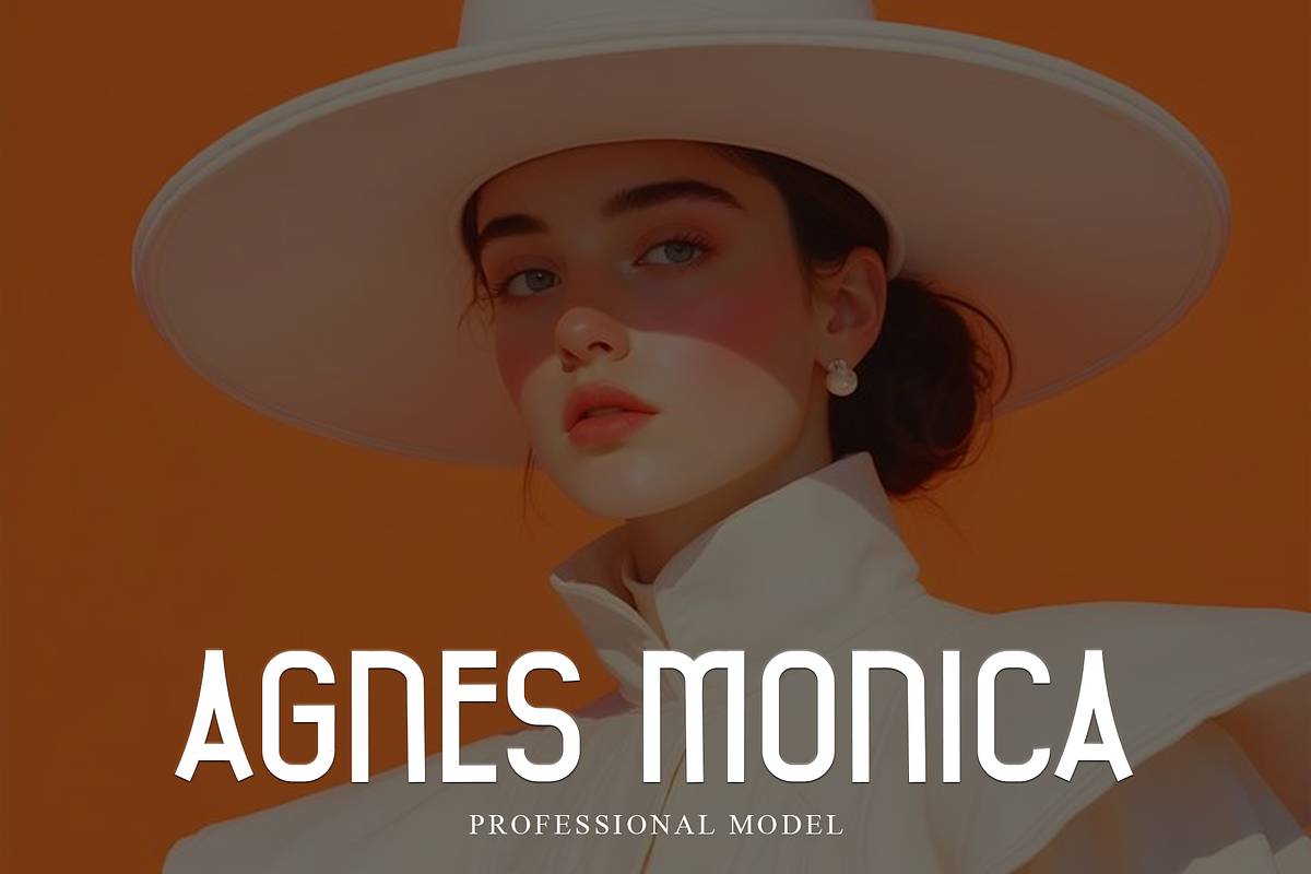 mocca, a Script Font by InermediaSTUDIO (Photo 6 of 8)