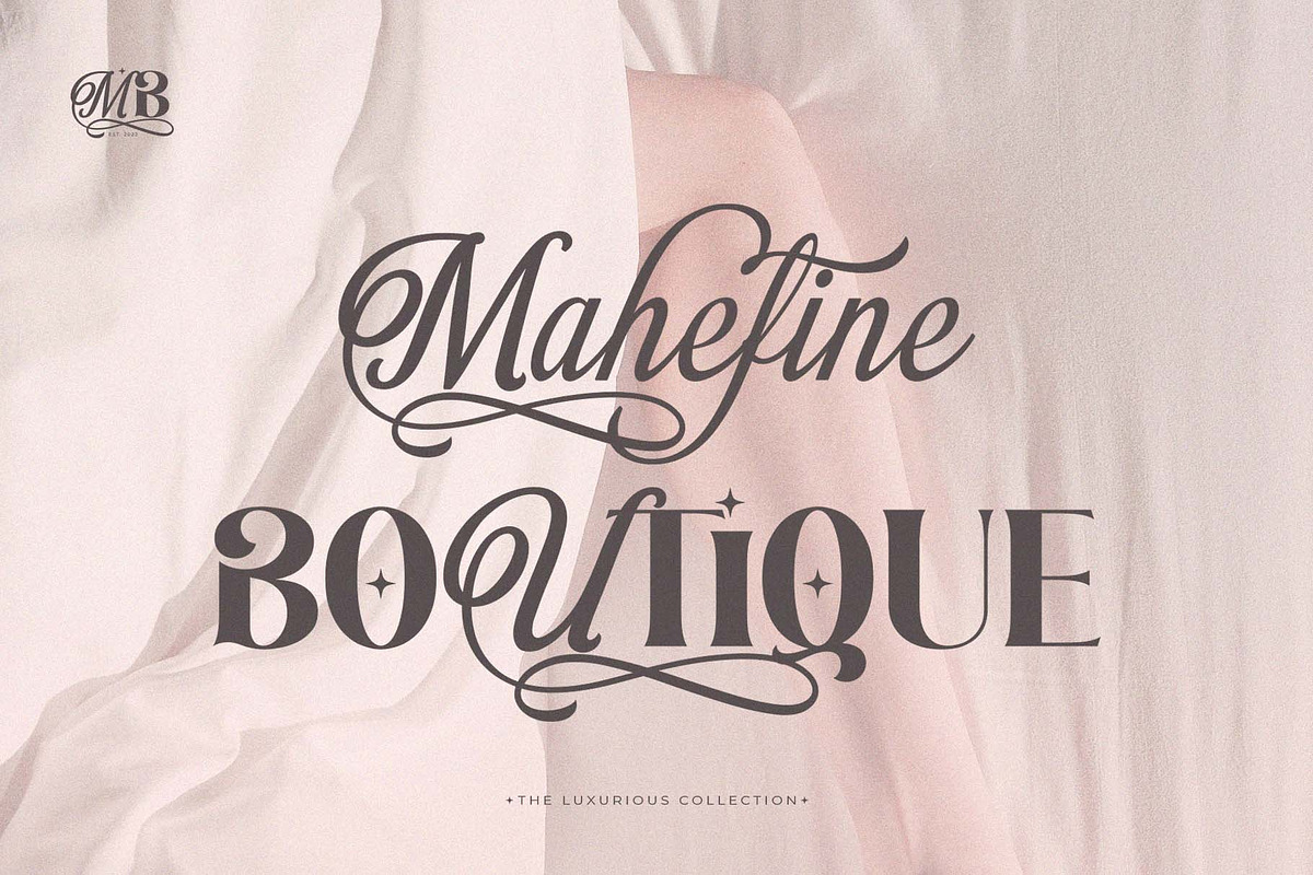 Brighton Daction Serif Font, a Serif Font by Graphicxell (Photo 4 of 19)