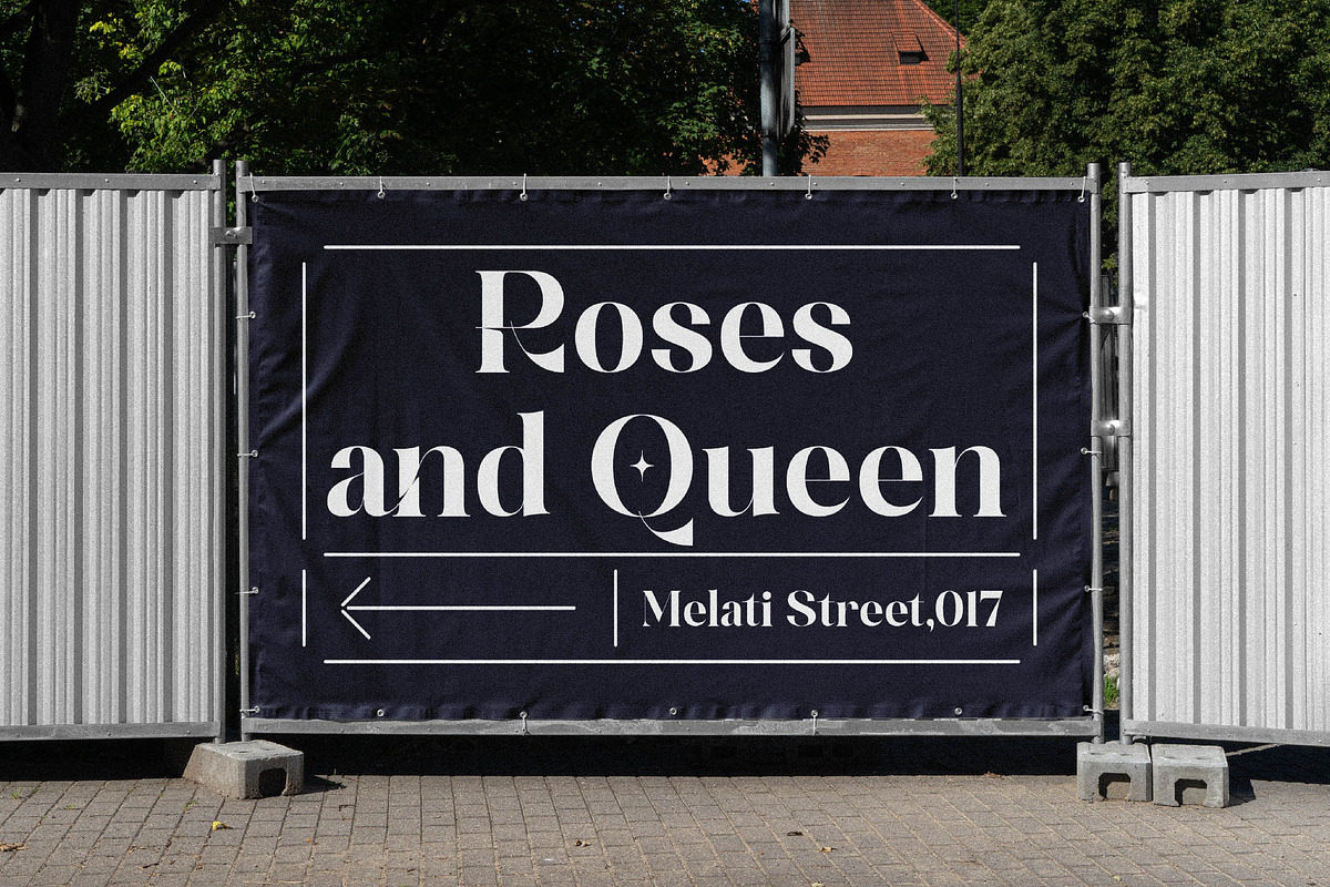 Ranfgih Stylish Serif Font, a Serif Font by Storytype Studio (Photo 14 of 15)