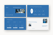 Hyxa : Startup Pitch Google Slides, a Presentation Template by Punkl Camp (Thumbnail 6 of 16)