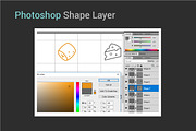 64 Food Icons, an Icon by WORAKAMON Design Studio (Thumbnail 8 of 8)