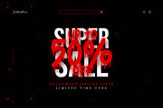 Nightmare Thriller Business Font, a Font by Creatype Studio (Thumbnail 2 of 9)