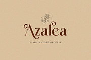 Thaling Modern Serif Font, a Serif Font by Perfectype (Thumbnail 3 of 8)