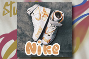 Aero Tag - Graffiti Font and Brushes, a Sans Serif Font by Angin Studio (Thumbnail 12 of 16)