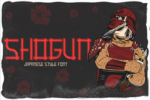 Shogun