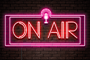 Neon Light, a Sans Serif Font by Majelis Font (Thumbnail 5 of 5)