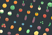 Back Garden - Animation Asset, an Environmental 3D Model by Polydactyl (Thumbnail 7 of 36)