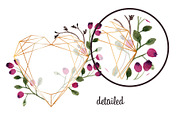 Autumn watercolor, a Decorative Illustration by Iryna Danyliuk (Thumbnail 2 of 10)