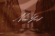 Radian Horizon Handwritten Script, a Script Font by VP Fonts (Thumbnail 12 of 18)