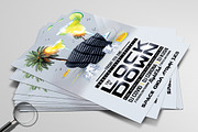 End of Lockdown | Party Flyer, a Flyer Template by GIGA-TEMPLATE (Thumbnail 4 of 8)