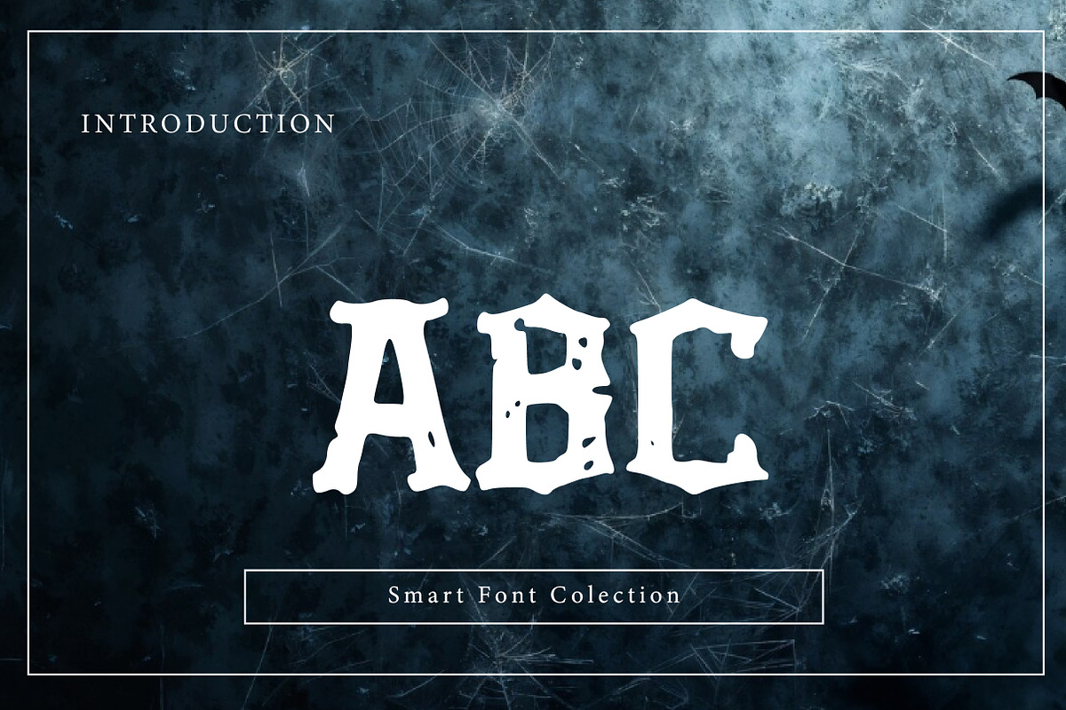 Gothic, a Blackletter Font by Wow Magic (Photo 3 of 3)