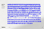 Ralders, a Script Font by Aluyeah Studio (Thumbnail 15 of 15)