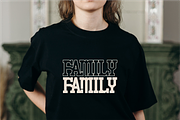 Famous Varsity - Vintage Slab Serif, a Slab Serif Font by Pian45 Studio (Thumbnail 10 of 12)