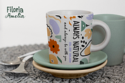 Filoria Amelia | Cute Hand Drawn Duo, a Font by Denustudios (Thumbnail 9 of 14)