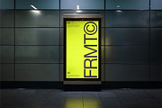 FORMAT B2 SIGNAGE 05, a Product Mockup by Format Mockups (Thumbnail 6 of 6)