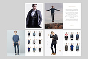 Simply Apparel Catalog, a Brochure Template by Jorge Lima (Thumbnail 2 of 5)
