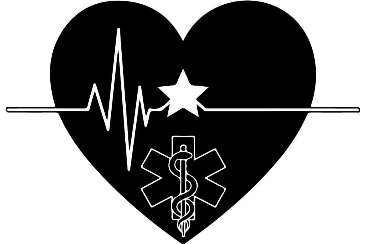 Global Heart Health Awareness Set, a Person Illustration by Designer_Momina (Photo 19 of 20)
