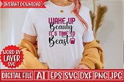 Workout Svg Bundle, an Object Graphic by CrexoraLab (Thumbnail 4 of 9)