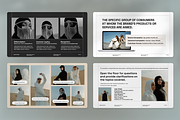 Brand Strategy Guide Keynote, a Presentation Template by SquidPixey (Thumbnail 3 of 7)