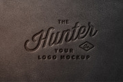 Pomp: 30 Logo Mockups, a Product Mockup by pixelbuddha.net (Thumbnail 21 of 32)