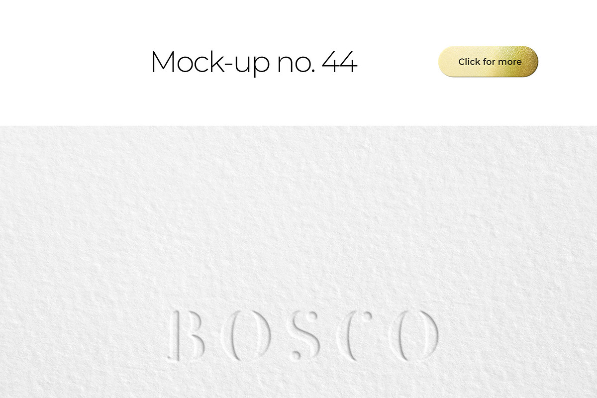50 logo mockup branding bundle, a Product Mockup by PrintPixel (Photo 47 of 54)