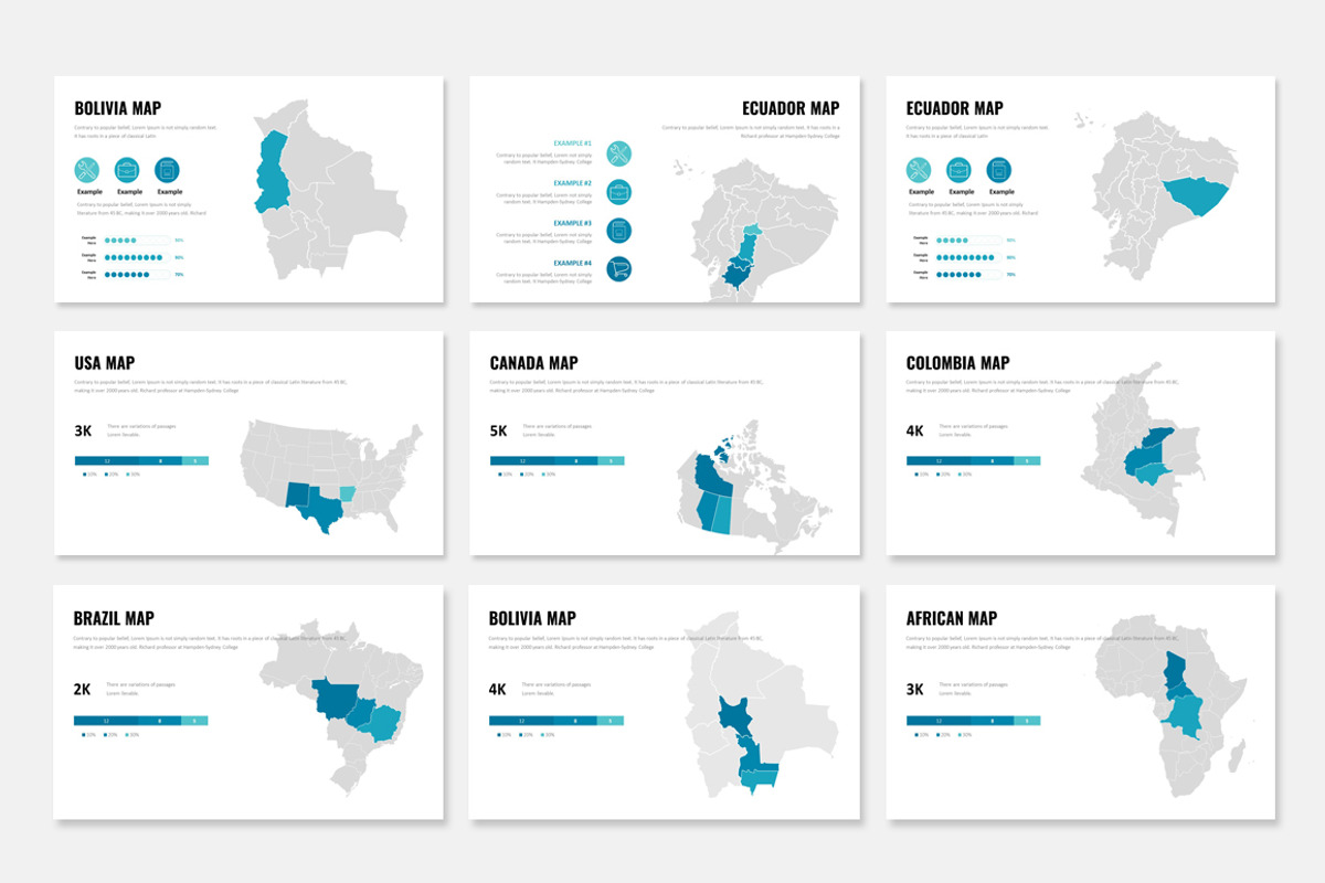 Business Proposal PowerPoint, a Presentation Template by WhiteGraphic (Photo 34 of 36)