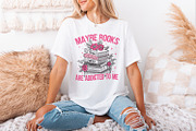 Books Are Addicted To Me PNG, Book, an Illustration by SharpMarketplace (Thumbnail 3 of 9)