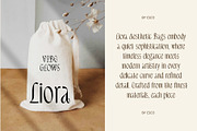 CS Delaney – Modern Font, a Sans Serif Font by Craft Supply Co. (Thumbnail 3 of 8)