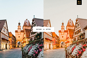 Verona Hue Lightroom Preset Bundle, a Preset Add-On by SHOOM HOUSE (Thumbnail 4 of 10)