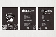 Jubani – Bold Handlettered Font, a Handwritten Font by Four Lines Std. (Thumbnail 3 of 10)