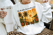 Summer Png, Summer Vacation Png, a Work Illustration by Sublimation Artist (Thumbnail 2 of 9)