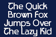 CS Seaton Semipixel, a Sans Serif Font by Craft Supply Co. (Thumbnail 6 of 8)
